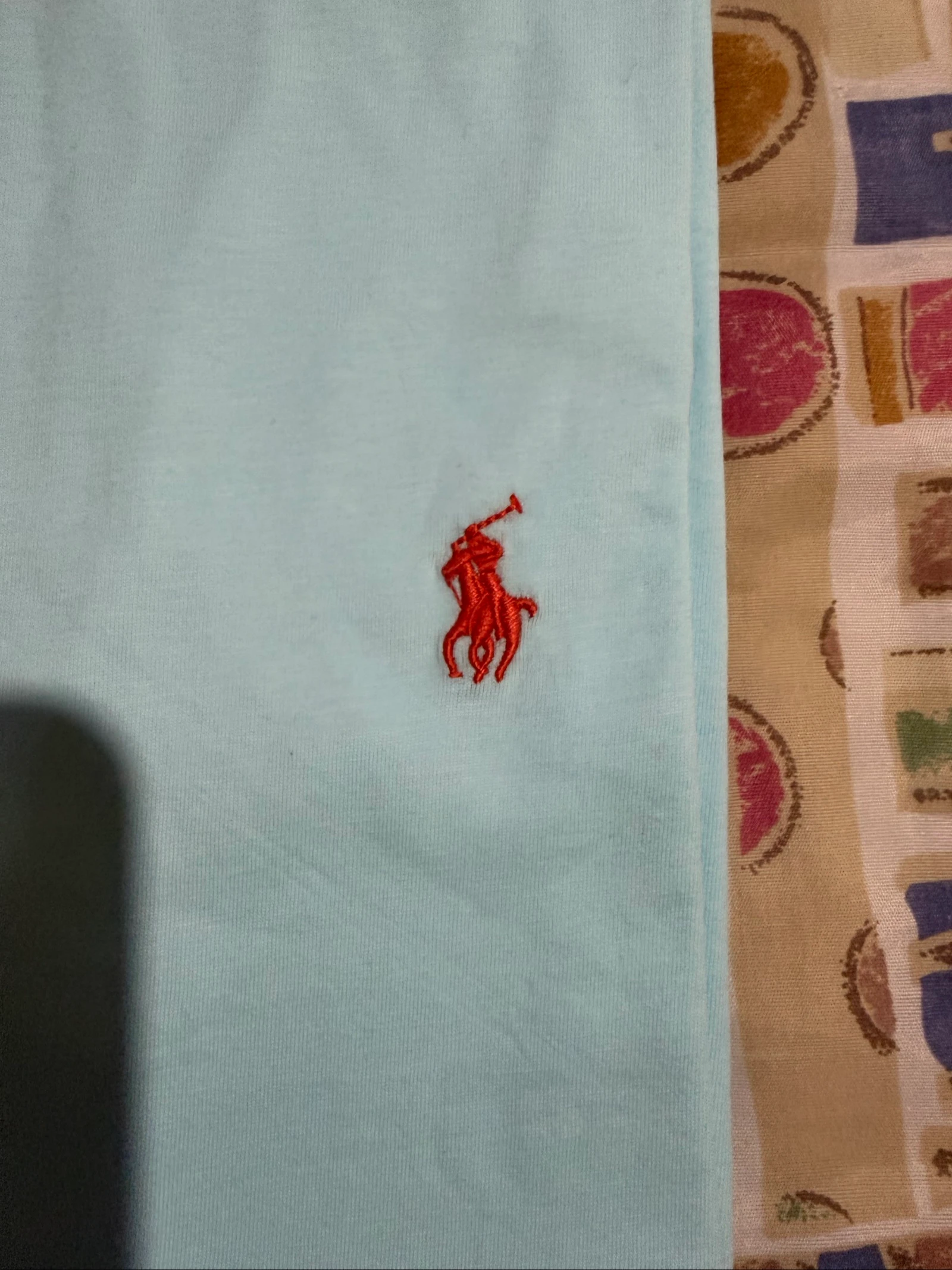 T-Shirt Polo Ralph Lauren – photo 2